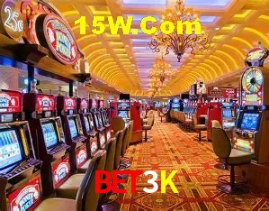 Bet3K