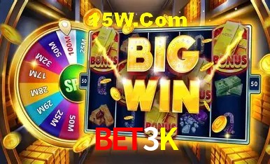 Bet3K Paga