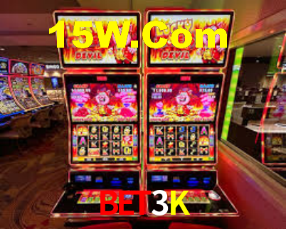 Bônus Generosos e Exclusivos no Bet3K para Você!